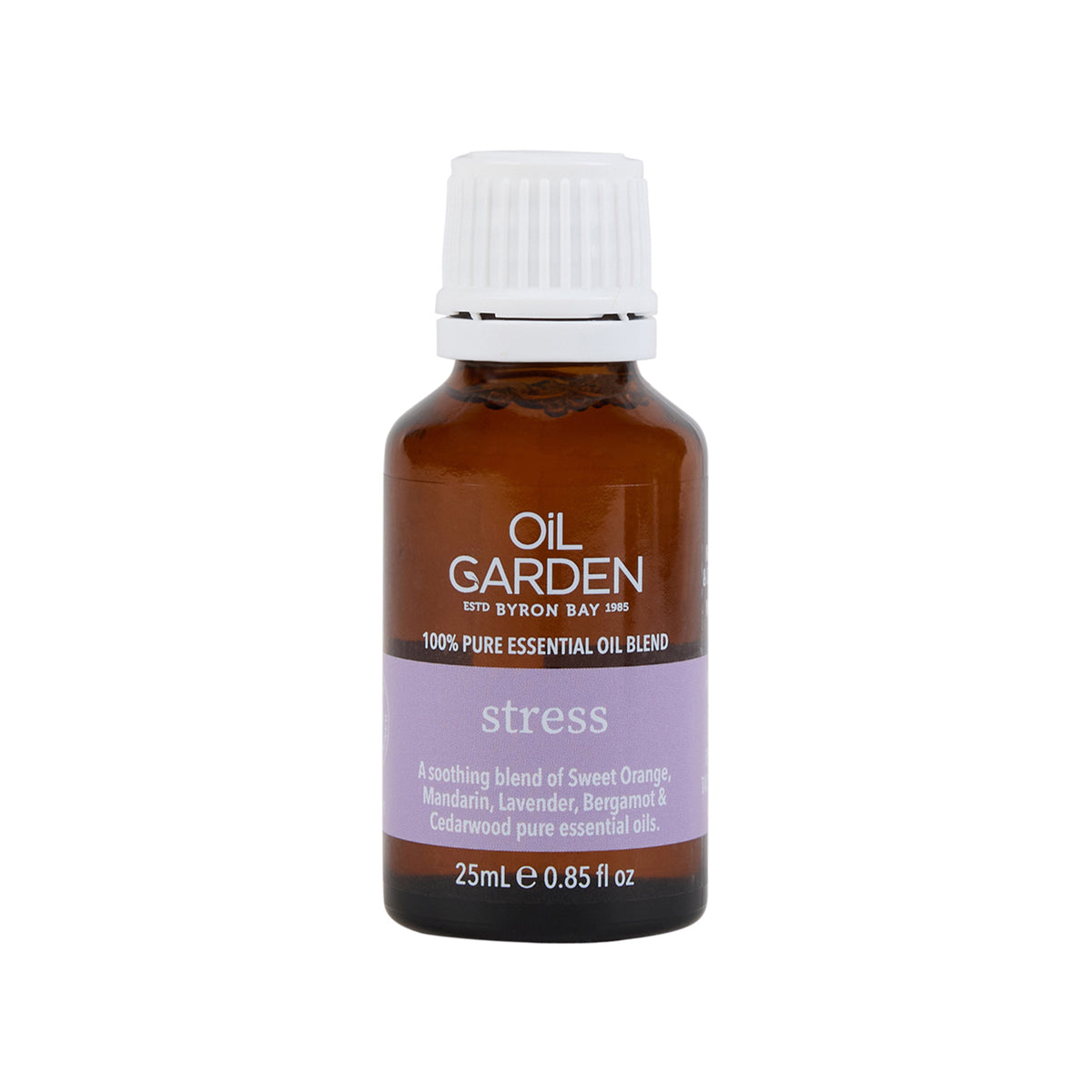 Oil Garden Stress 25ml