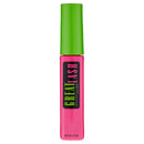 Maybelline Great Lash Volumizing Mascara - Blackest Black
