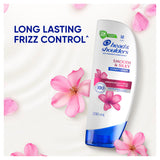 Head & Shoulders Smooth & Silky Conditioner 200 mL