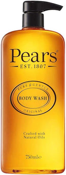 Pears Body Wash Original 750ml