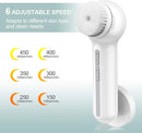 TouchBeauty 3in1 Electric Face Cleansing Brush Set