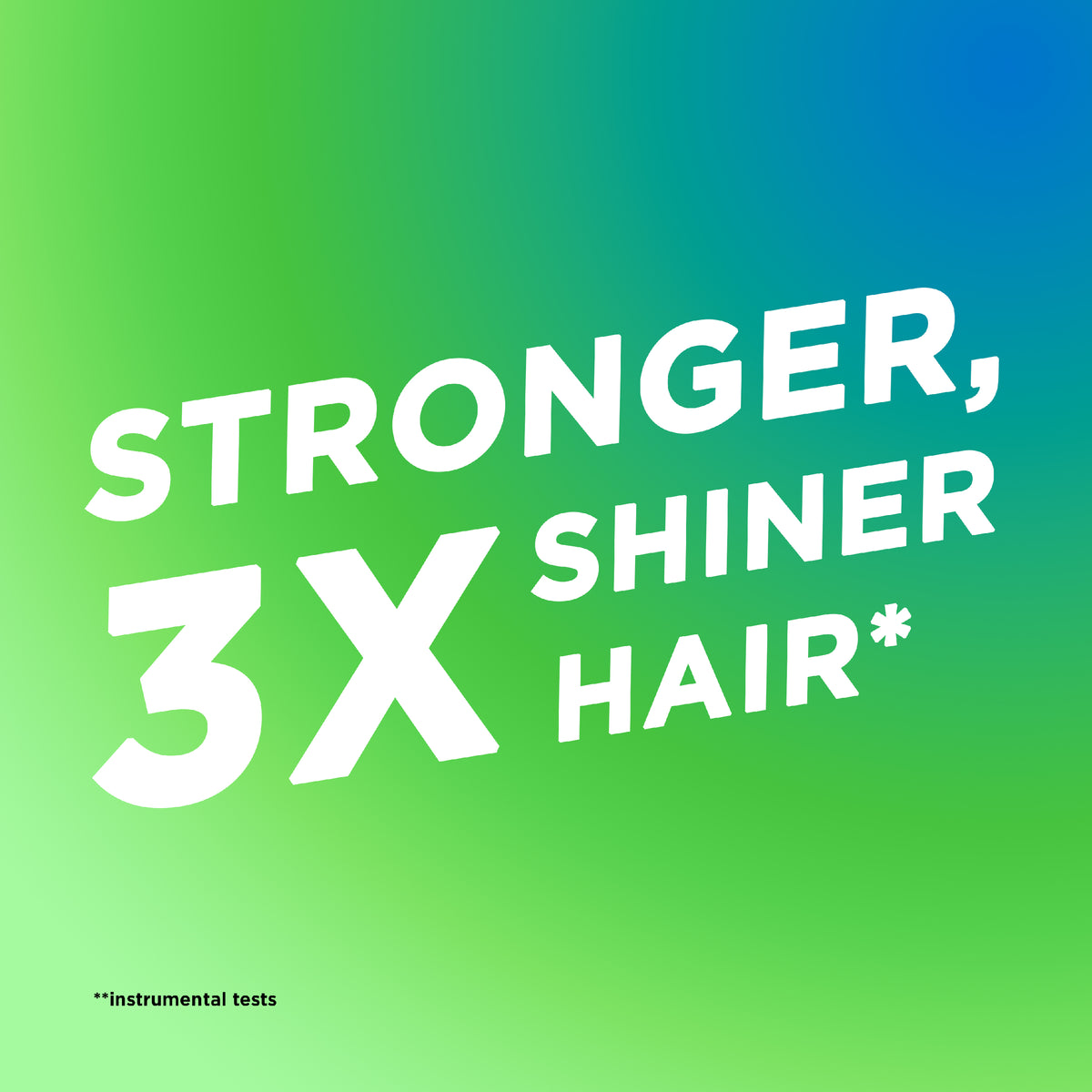Garnier Fructis Normal Strength & Shine Normal Hair Shampoo 850ml