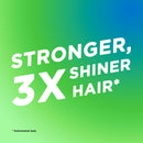 Garnier Fructis Normal Strength & Shine Normal Hair Shampoo 850ml