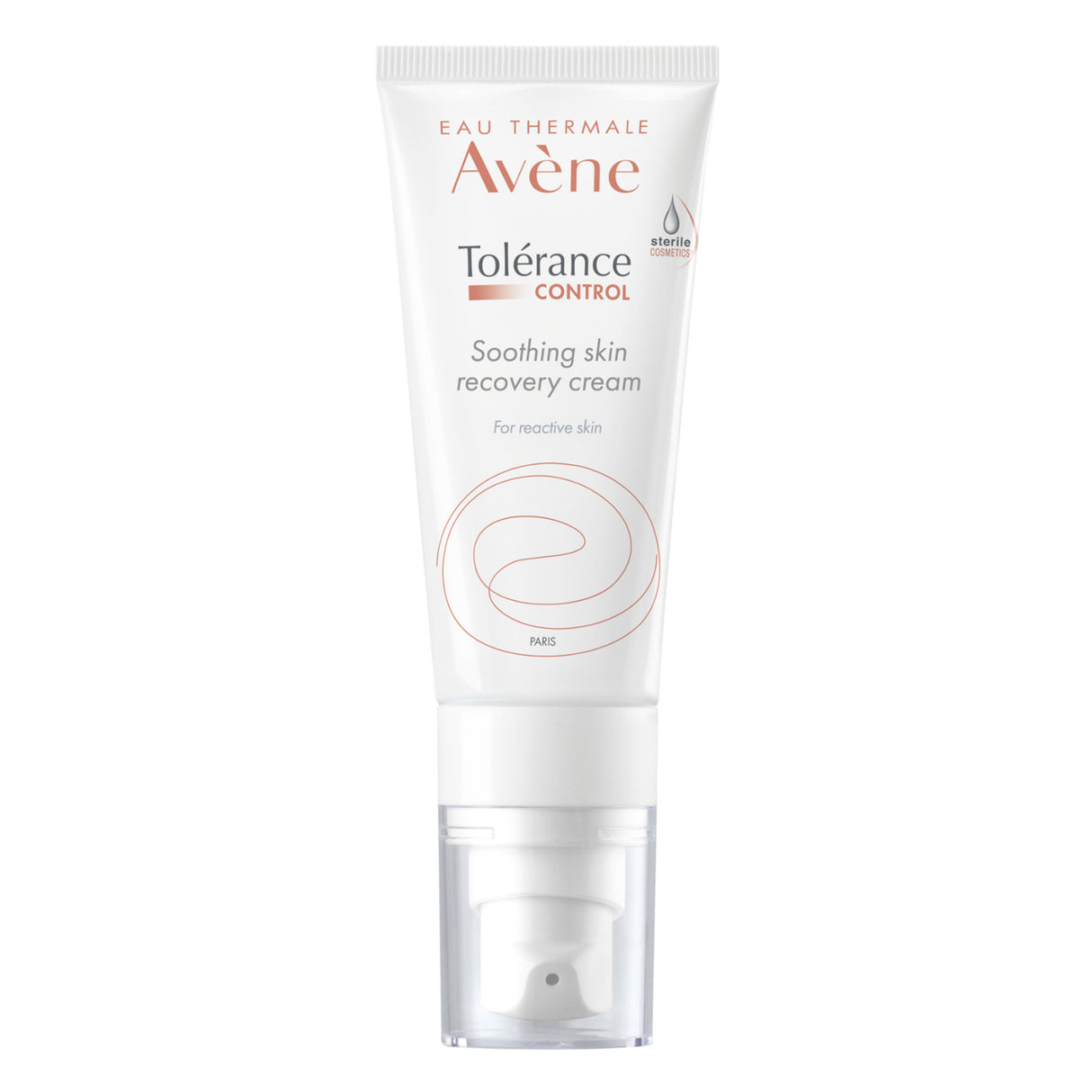 Avene Tolerance Control Cream 40ml