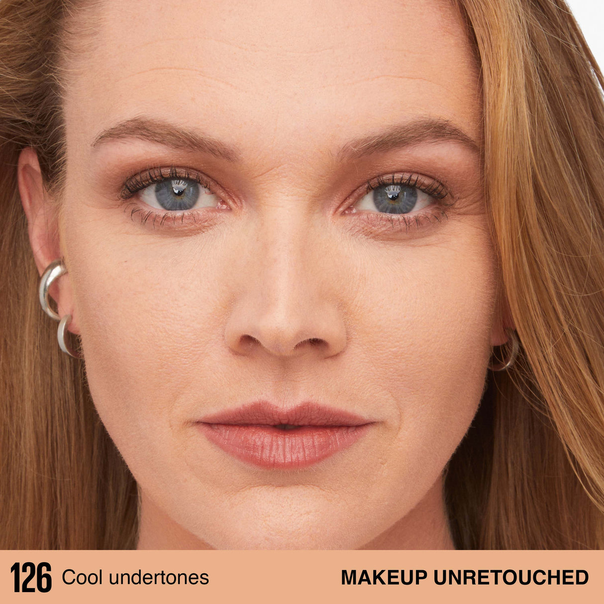 Maybelline Superstay Luminous Matte Foundation 126