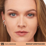 Maybelline Superstay Luminous Matte Foundation 126