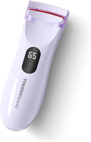 TouchBeauty Digital Heated Eyelash Curler