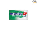 MENTOS Clean Breath Spearmint 35g