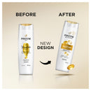 PANTENE Smooth & Sleek Shampoo 375ml