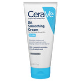 CeraVe SA Smoothing Cream 170g