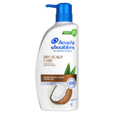 Head & Shoulders Dry Scalp Shampoo 660ml