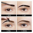 Maybelline Tattoo Brow 3 Day Eyebrow Gel Tint - Medium Brown