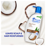 Head & Shoulders Dry Scalp Shampoo 660ml