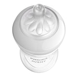 Philips Avent Natural Response 260ml Bottle - 2pk