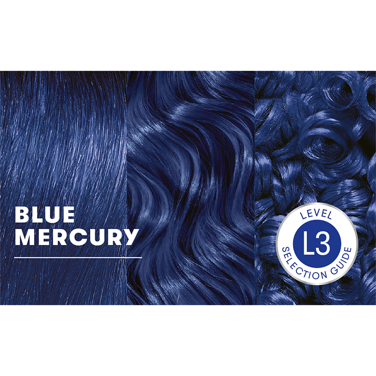 Schwarzkopf Live Colour Permanent Blue Mercury