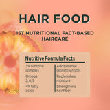 Garnier Fructis Hair Food Conditioner Pineapple 350 mL