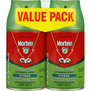 MORTEIN AICS Citrus Twin Refill 2pk