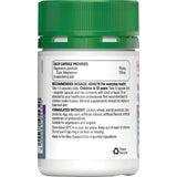 Healtheries Magnesium Glycinate Caps 50s
