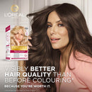 L'Oréal Paris Excellence Crème Permanent Hair Colour - 9 Light Blonde