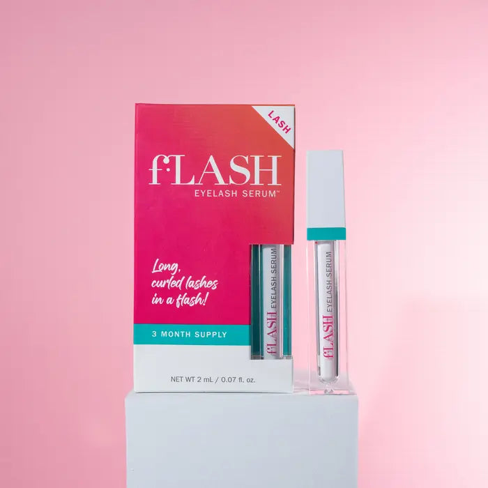 FLASH Amplifying Eyelash Serum 2 mL