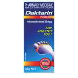 DAKTARIN Powder 2% 30g