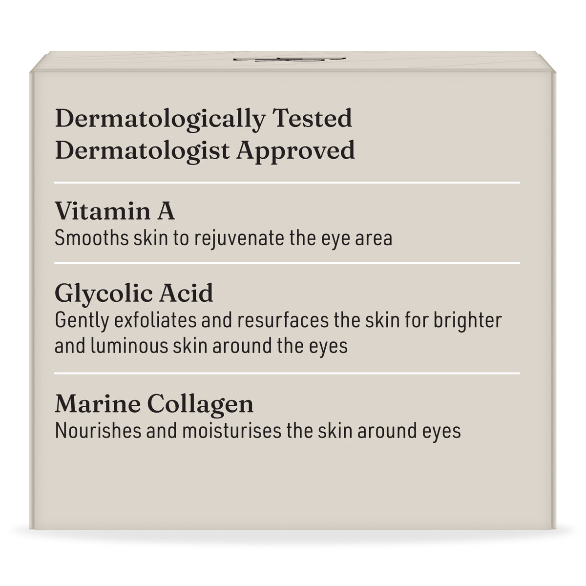 Dr. LeWinn's Private Formula Firming Eye Cream 30G