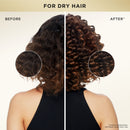 Pantene Pro-V Daily Moisture Renewal Shampoo: Moisturising Shampoo for Dry Hair 900 ml