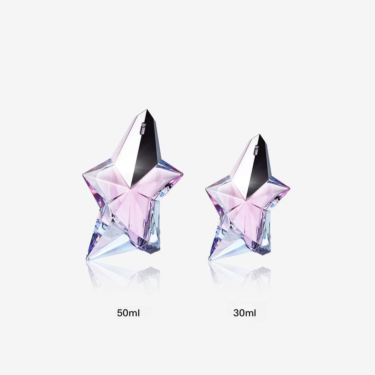 Mugler Angel New Standing EDT 50ml