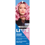 LIVE Colour Pastels C/Candy 75ml
