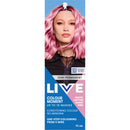 LIVE Colour Pastels C/Candy 75ml