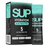 SUP Hydration Sachets Watermelon 6g 10s