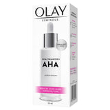 OLAY FACE SERUM AHA 30ML