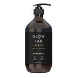 Glow Lab Body Wash Man 900ml