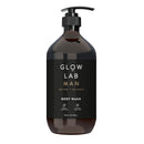 Glow Lab Body Wash Man 900ml