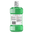 Listerine Freshburst Antibacterial Mouthwash 1L