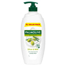 PALMOLIVE Shower Gel Olive & Milk 750ml