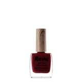 RAWW Kale'd It Nail Lacquer Dark Raw Cherry