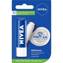 Nivea Lip Balm Care Original  4.8g