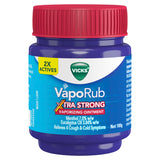 VICKS Xtra Strong Vaporub 100g