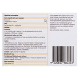 Codral Duo Relief Sore Throat Lozenges Antibacterial + Anaesthetic Lime & Lemon 16 Pack