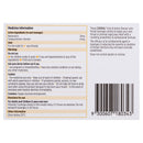 Codral Duo Relief Sore Throat Lozenges Antibacterial + Anaesthetic Lime & Lemon 16 Pack