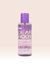 Dear Body Mist Relaxing Violet 250ml