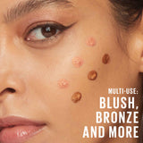Maybelline Sunkisser Liquid Blush & Bronzer City Sizzle 06