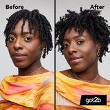got2b Curlz Flexible Curl Mousse 200ml