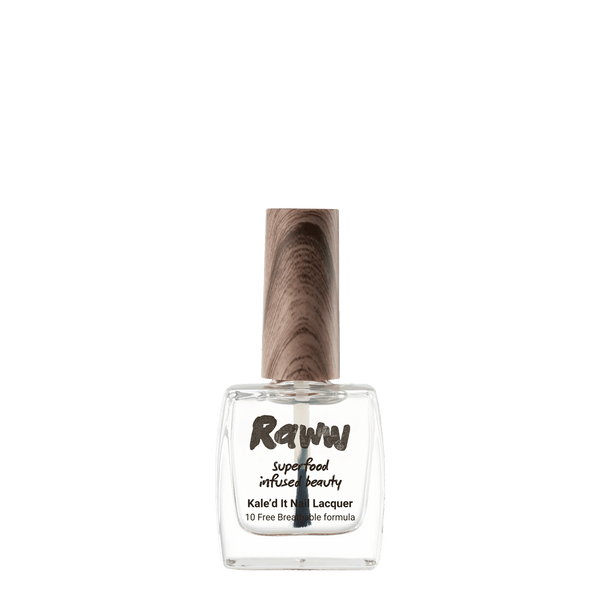 RAWW Kale'd It Top Coat