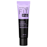 Maybelline Fit Me Luminous & Smooth Primer SPF20