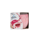 GLADE Scent Candle Heart of Love 224g