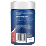 Bioglan CoQ10 450mg + Vitamin D3 Capsules 60s