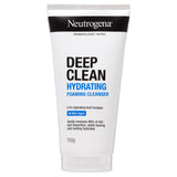 Neutrogena Deep Clean Hydr Cleanser 150g