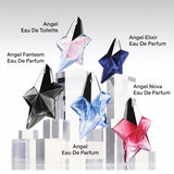 Mugler Angel Elixir W EDP Refillable 100ml